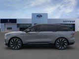 New 2025 Lincoln Nautilus Reserve w/ Jet Appearance Package image 3