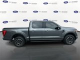 Certified 2023 Ford F150 XLT w/ Equipment Group 302A High image 4