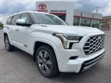 New 2025 Toyota Sequoia Capstone image 3