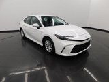 Certified 2025 Toyota Camry LE image 2