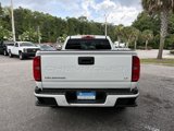 Used 2021 Chevrolet Colorado LT w/ Safety Package image 4