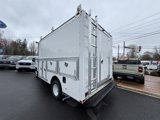 New 2026 Ford E-450 and Econoline 450 Super Duty w/ Power Equipment Group image 3