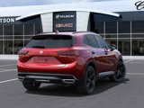 New 2025 Buick Envision Sport Touring image 4