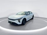 Used 2025 Kia K4 LXS image 4
