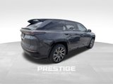 New 2025 Jeep Wagoneer Limited image 4