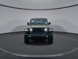 New 2025 Jeep Wrangler Willys image 3