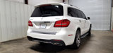 Used 2017 Mercedes-Benz GLS 550 4MATIC image 6