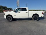 Used 2025 RAM 2500 Big Horn image 4