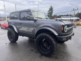 Used 2022 Ford Bronco Wildtrak image 3