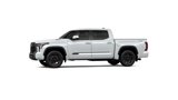 New 2025 Toyota Tundra Platinum image 3