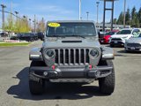 Used 2023 Jeep Gladiator Mojave w/ LED Lighting Group image 2