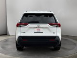 Used 2024 Toyota RAV4 XLE image 4