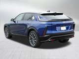New 2025 Cadillac Lyriq Sport image 4