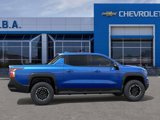 New 2026 Chevrolet Silverado EV Trail Boss image 5