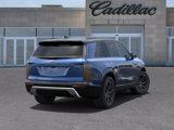 New 2026 Cadillac Vistiq Sport image 4