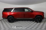 Used 2025 Cadillac Escalade ESV Premium Luxury w/ Touring Package image 5
