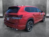 New 2025 Volkswagen Atlas SEL Premium R-Line image 5