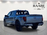 New 2025 Ford F150 XLT w/ Equipment Group 302A MID image 5