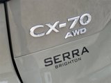New 2025 MAZDA CX-70 Plug-In Hybrid w/ Premium Pkg image 6
