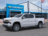 New 2025 Chevrolet Silverado 1500 LT w/ Z71 Off-Road Package image 2