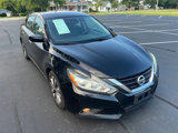 Used 2017 Nissan Altima 2.5 SV image 3