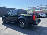 Used 2019 Nissan Frontier Desert Runner image 5