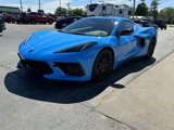 Used 2023 Chevrolet Corvette Stingray Coupe w/ 1LT image 5
