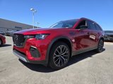 New 2025 MAZDA CX-70 Plug-In Hybrid w/ Premium Pkg image 2