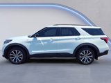 Certified 2025 Ford Explorer ST-Line image 4
