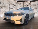 Used 2020 BMW 330i Sedan w/ Premium Package image 3