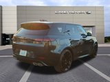 New 2025 Land Rover Range Rover Sport Dynamic SE image 5