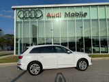 New 2025 Audi Q7 3.0T Premium Plus image 4