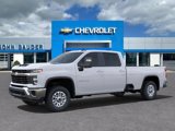 New 2025 Chevrolet Silverado 2500 LT w/ Convenience Package image 5