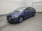 Used 2018 Hyundai Elantra Value Edition image 2