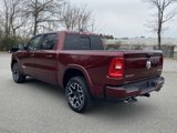 New 2025 RAM 1500 Laramie w/ Sport Appearance Package image 4