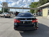 Used 2019 Nissan Sentra S image 4