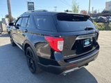Used 2020 Ford Explorer Platinum w/ Premium Technology Package image 4