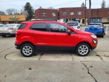 Used 2019 Ford EcoSport SE image 4