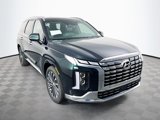New 2025 Hyundai Palisade Calligraphy image 3