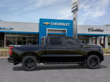 New 2026 Chevrolet Silverado 1500 Custom w/ Turbomax Blackout Package image 5
