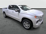 New 2025 Chevrolet Silverado 1500 LTZ w/ LTZ Premium Package image 5