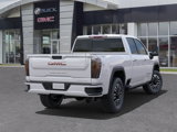New 2025 GMC Sierra 2500 Denali Ultimate image 4