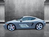 Certified 2024 Porsche 718 Cayman S image 2