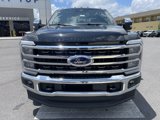 New 2025 Ford F250 King Ranch image 2