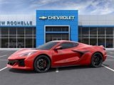 New 2025 Chevrolet Corvette Z06 image 2