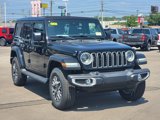 New 2025 Jeep Wrangler Sahara image 3