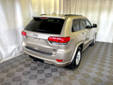 Used 2014 Jeep Grand Cherokee Overland image 6