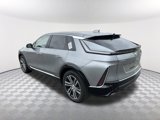 New 2025 Cadillac Lyriq Luxury image 5