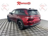 New 2025 Jeep Grand Cherokee Limited image 5