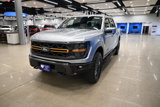 New 2025 Ford F150 Tremor w/ Equipment Group 402A High image 4